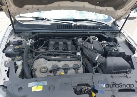 2011 Ford Taurus Sel from USA, damaged, VIN 1FAHP2EW2BG159531